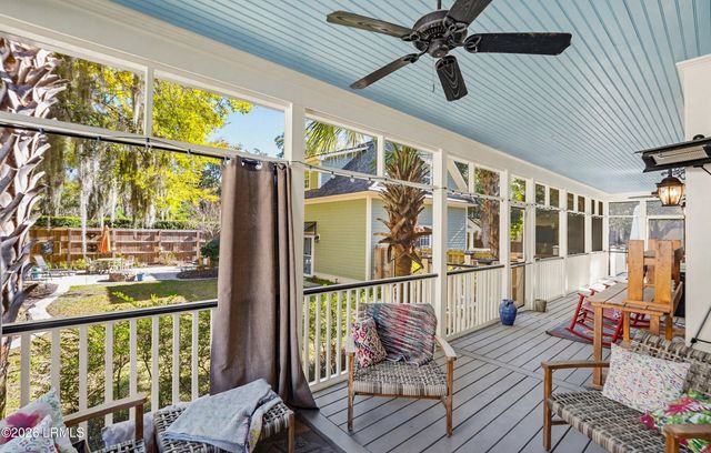 25 Timber Trail, Beaufort, SC 29907