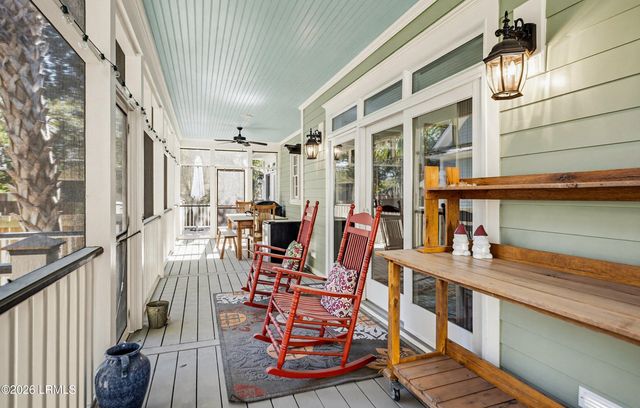 25 Timber Trail, Beaufort, SC 29907