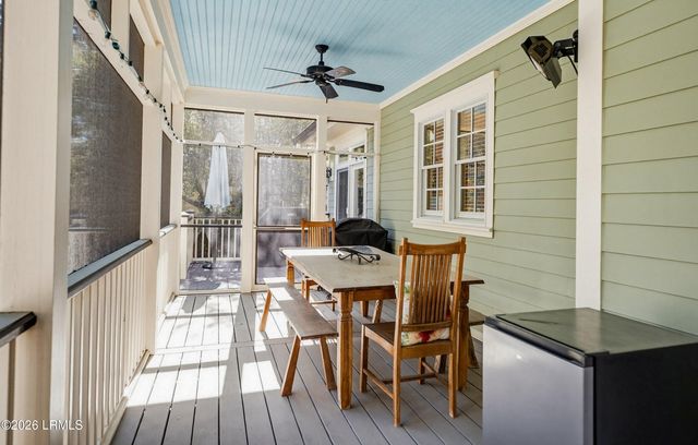 25 Timber Trail, Beaufort, SC 29907