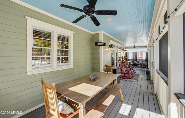 25 Timber Trail, Beaufort, SC 29907