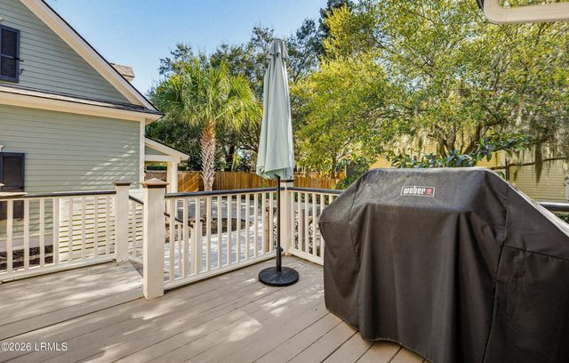 25 Timber Trail, Beaufort, SC 29907