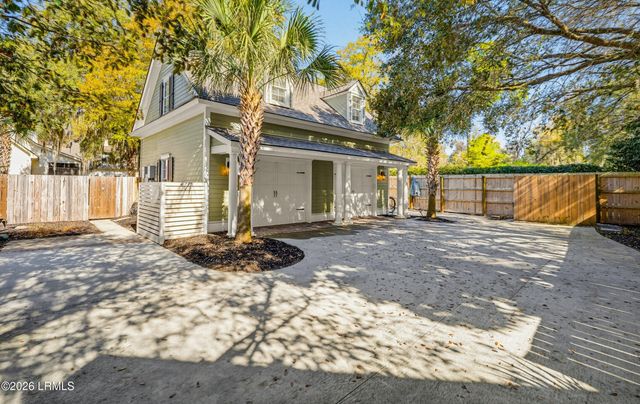 25 Timber Trail, Beaufort, SC 29907