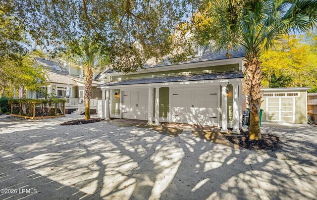 25 Timber Trail, Beaufort, SC 29907