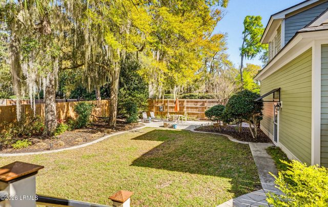 25 Timber Trail, Beaufort, SC 29907