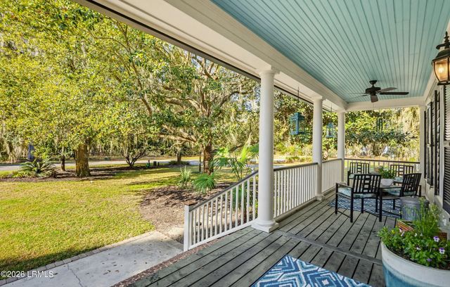 25 Timber Trail, Beaufort, SC 29907
