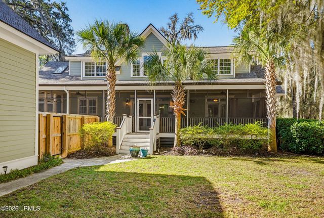 25 Timber Trail, Beaufort, SC 29907