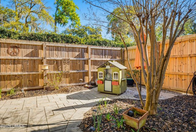 25 Timber Trail, Beaufort, SC 29907