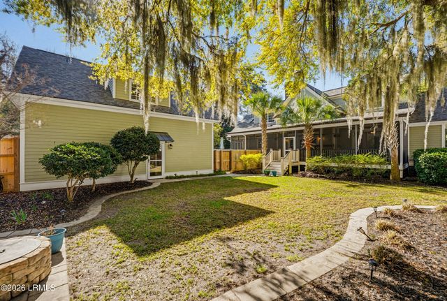 25 Timber Trail, Beaufort, SC 29907