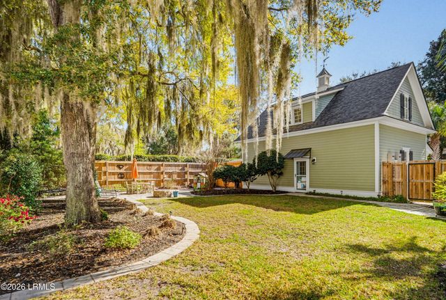 25 Timber Trail, Beaufort, SC 29907