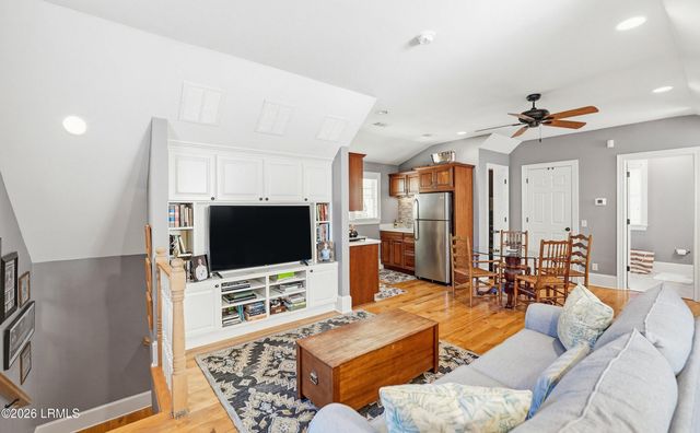 25 Timber Trail, Beaufort, SC 29907