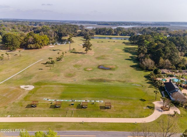 25 Timber Trail, Beaufort, SC 29907