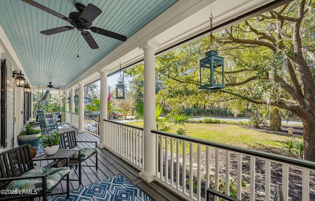 25 Timber Trail, Beaufort, SC 29907