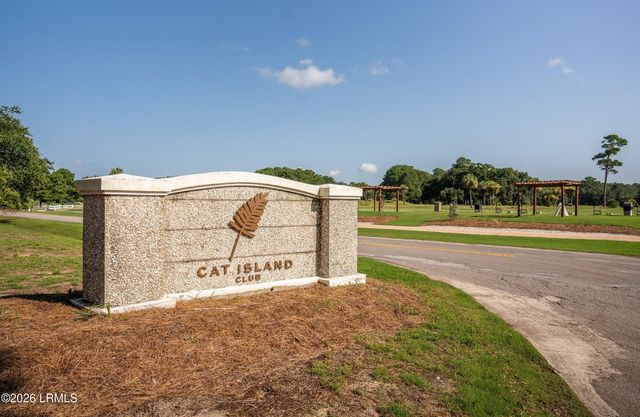 25 Timber Trail, Beaufort, SC 29907