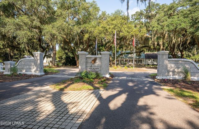25 Timber Trail, Beaufort, SC 29907