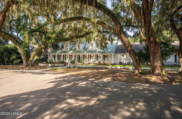25 Timber Trail, Beaufort, SC 29907