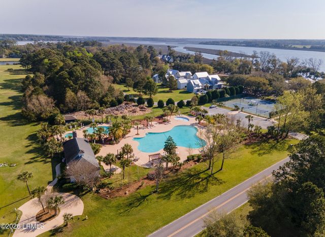 25 Timber Trail, Beaufort, SC 29907