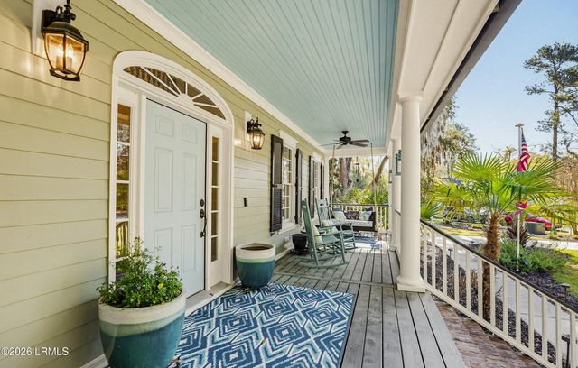 25 Timber Trail, Beaufort, SC 29907