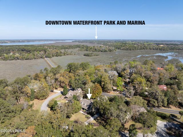 25 Timber Trail, Beaufort, SC 29907