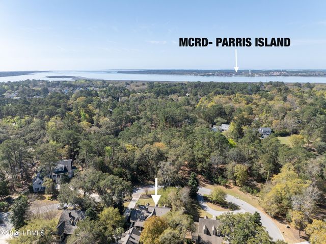 25 Timber Trail, Beaufort, SC 29907