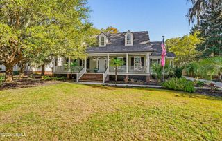 25 Timber Trail, Beaufort, SC 29907