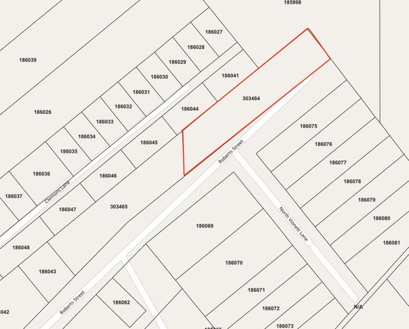 0 Roberts Street, Texas City, TX 77591