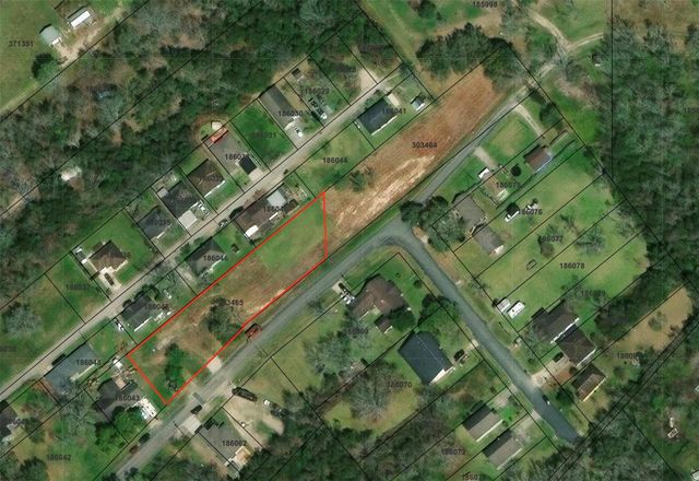 0 Roberts Street, Texas City, TX 77591