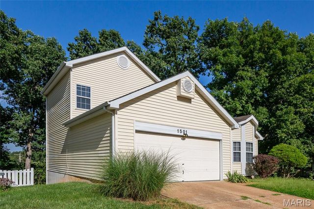 1501 Strawberry Glen Court, Ballwin, MO 63021