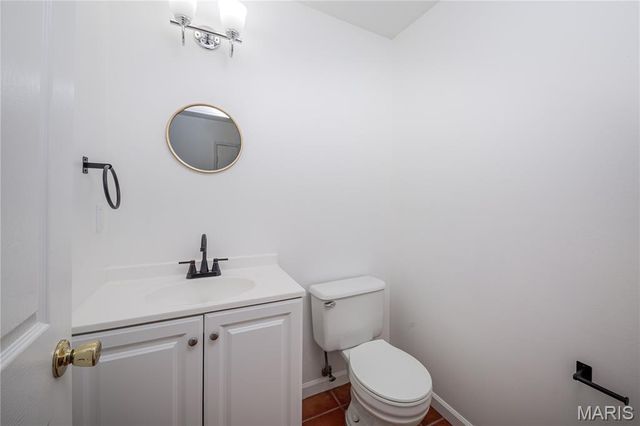1501 Strawberry Glen Court, Ballwin, MO 63021
