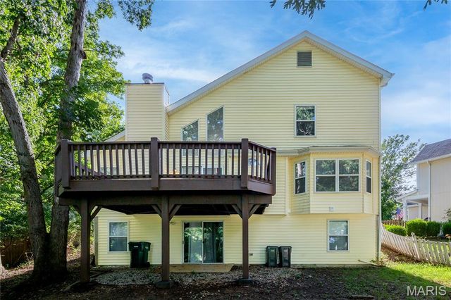 1501 Strawberry Glen Court, Ballwin, MO 63021