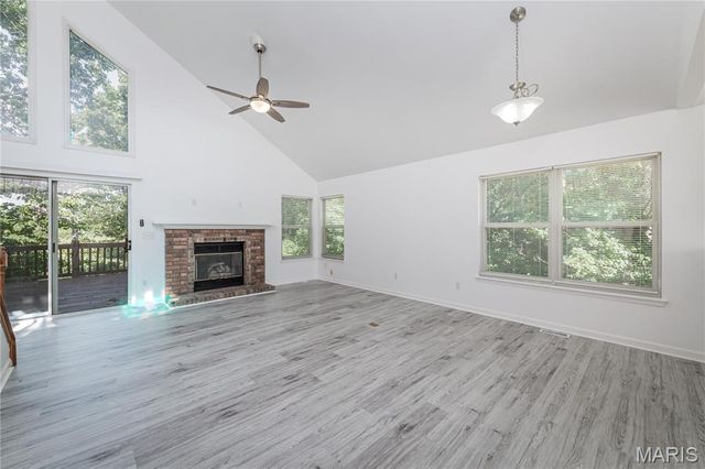 1501 Strawberry Glen Court, Ballwin, MO 63021