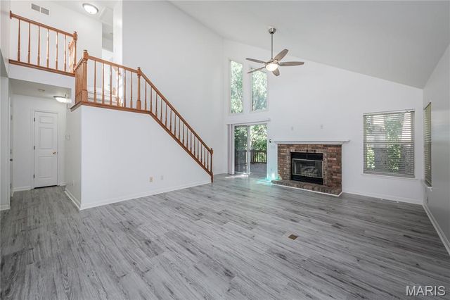 1501 Strawberry Glen Court, Ballwin, MO 63021