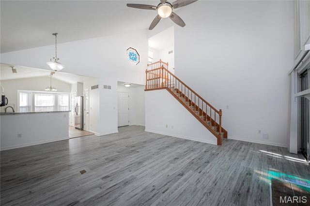 1501 Strawberry Glen Court, Ballwin, MO 63021