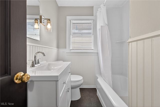 1207 Linwood Avenue SW, Canton, OH 44710