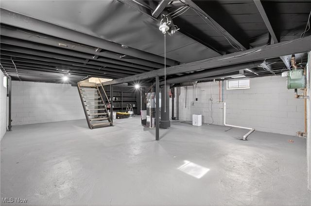 1207 Linwood Avenue SW, Canton, OH 44710