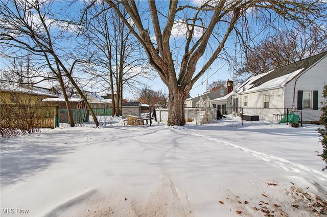 1207 Linwood Avenue SW, Canton, OH 44710