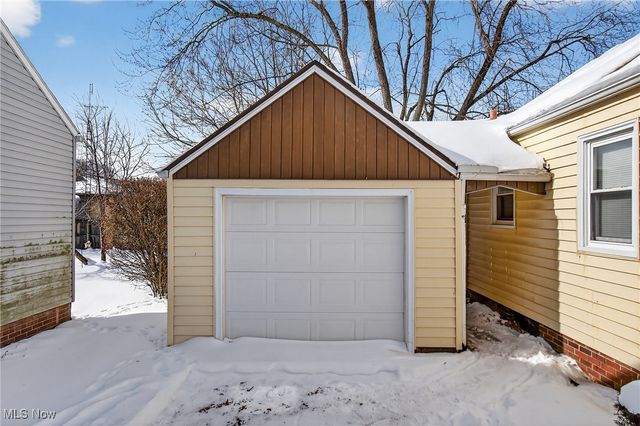 1207 Linwood Avenue SW, Canton, OH 44710