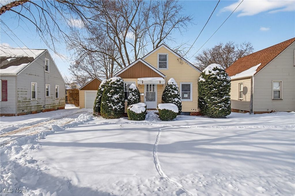 1207 Linwood Avenue SW, Canton, OH 44710