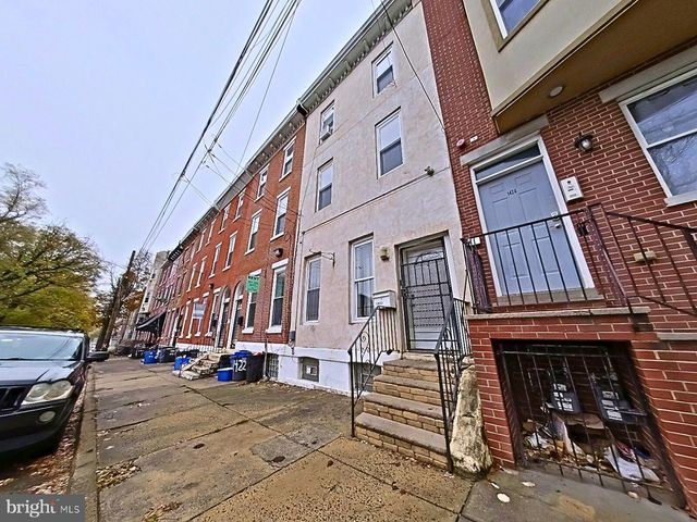 1422 N WILLINGTON ST, Philadelphia, PA 19121