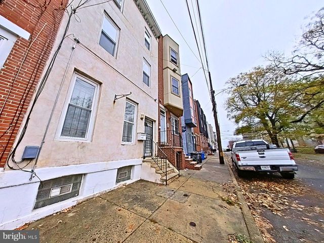 1422 N WILLINGTON ST, Philadelphia, PA 19121