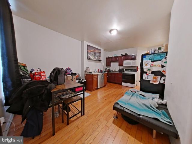 1422 N WILLINGTON ST, Philadelphia, PA 19121