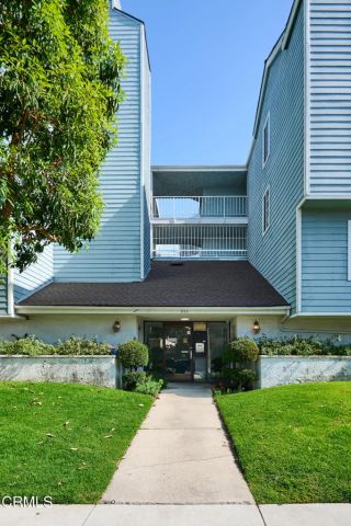 955 E 3rd 209, Long Beach, CA 90802