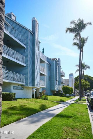 955 E 3rd 209, Long Beach, CA 90802