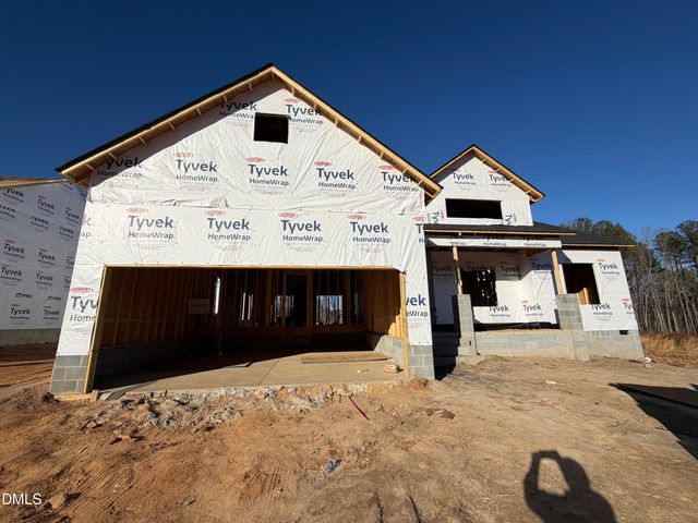 259 Seahawk Way, Zebulon, NC 27597