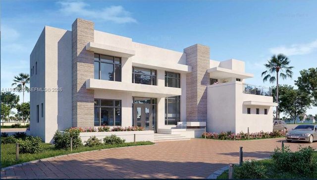 6300 SW 104th St, Pinecrest, FL 33156