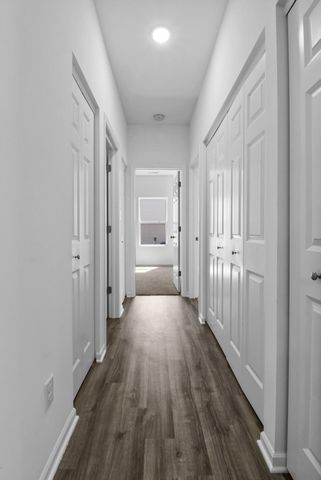 7108 Johnson Street, Merrillville, IN 46410