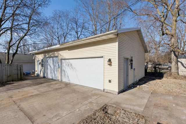 302 Benton Street, Anoka, MN 55303