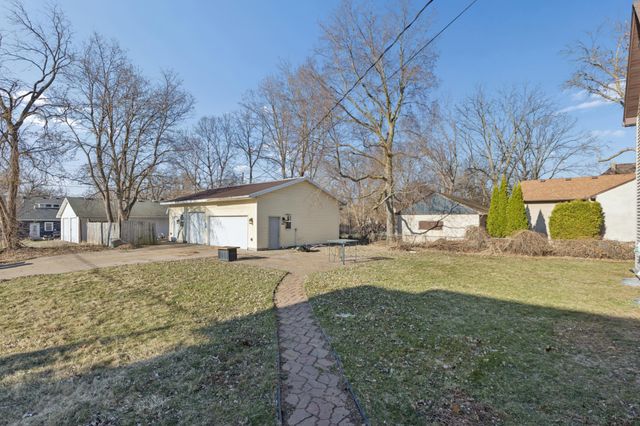 302 Benton Street, Anoka, MN 55303