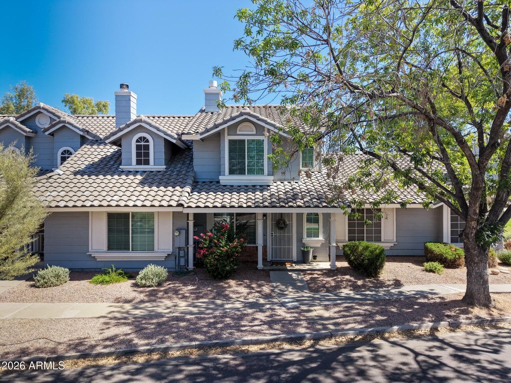 860 N MCQUEEN Road 1082, Chandler, AZ 85225