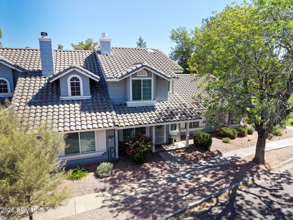 860 N MCQUEEN Road 1082, Chandler, AZ 85225 — photo 2