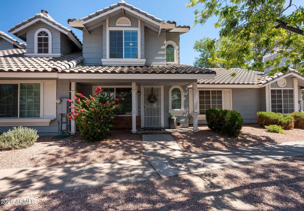 860 N MCQUEEN Road 1082, Chandler, AZ 85225 — photo 4